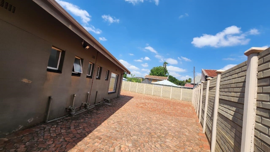 Commercial Property for Sale in Rustenburg Central North West